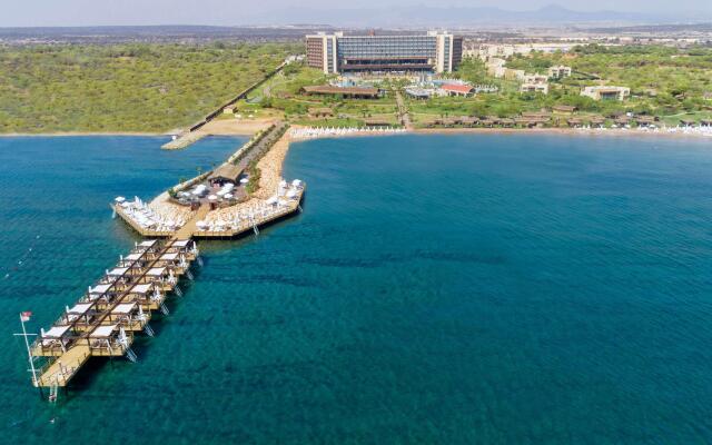 Concorde Luxury Resort & Casino