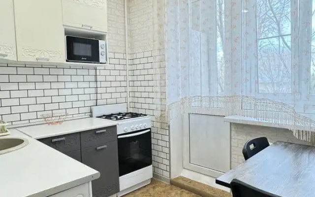 Квартира Двухместная в центре Кисловодска