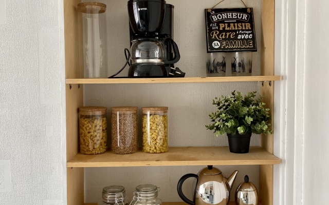 Квартира Северный лес