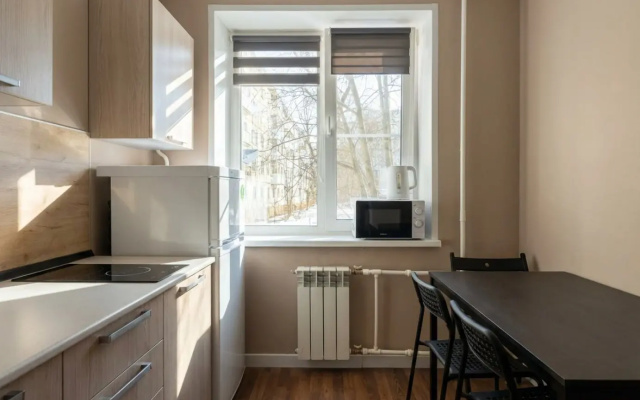 Apartamenty Sovetskih Kosmonavtov 154