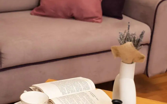 Квартира на Гагарина 44А