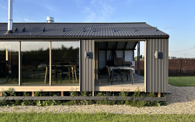 Частный Дом в Аренду Syeti Net