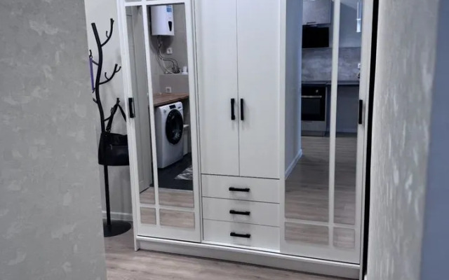 Na Pritomskom Prospekte 25 Flat