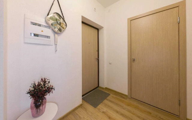 Квартира На Академика Сахарова 27