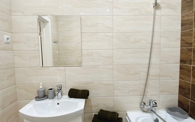 Апартаменты Мечта 5