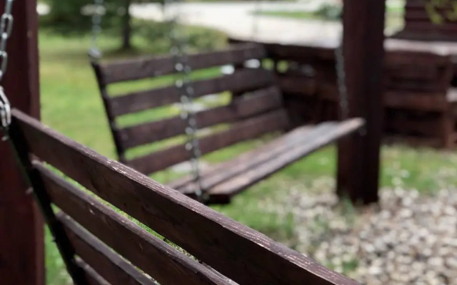 Гостевой дом Экоусадьба Шанти