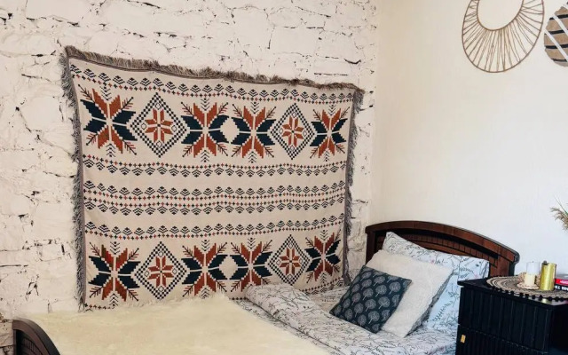 Гостевой дом Mountain