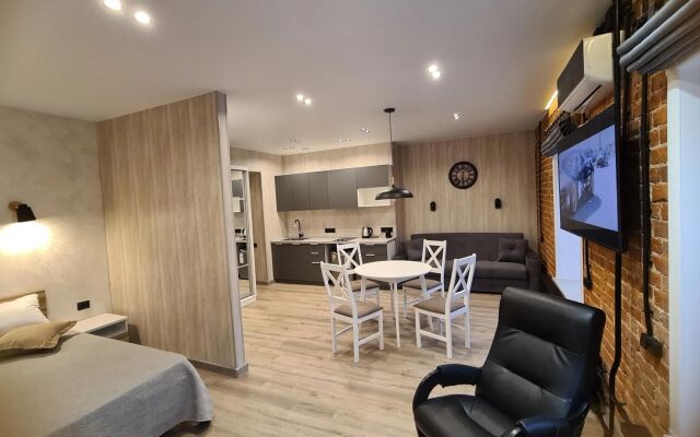 Apartamenty №2 Dlya Komfortnogo Prozhivaniya. Apartments