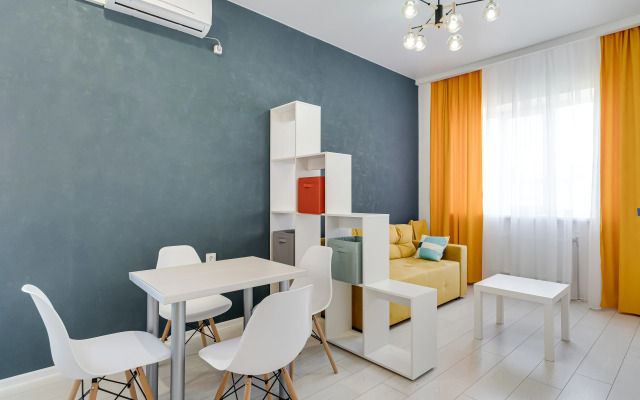 Квартира Верона