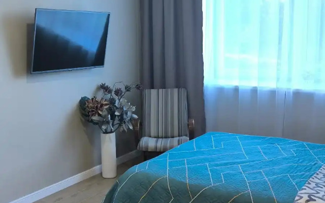 Апартаменты у ЖК Русская Европа