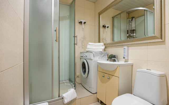 Квартира Звенигородское Шоссе 3а