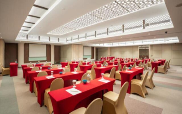 Aston Kemayoran City Hotel