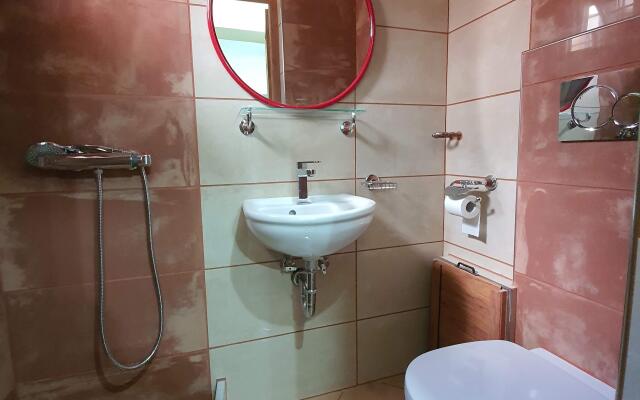 Kalamos Studio Apartments