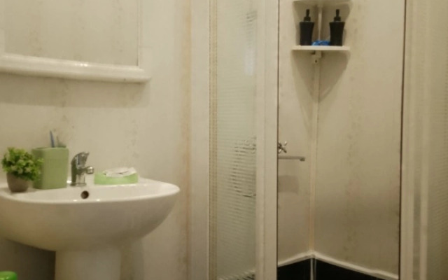 Апартаменты Остановка 24