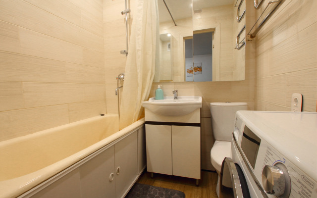 Апартаменты Тимхаус центр