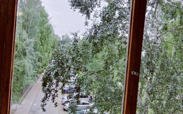 Квартира на Пермской 5