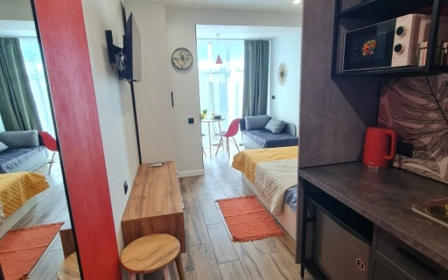 Olive Apart Apartments 5