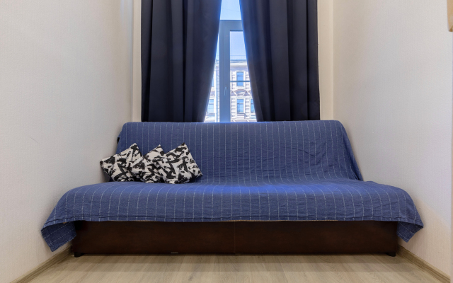 Апартаменты Prime m44 (2)