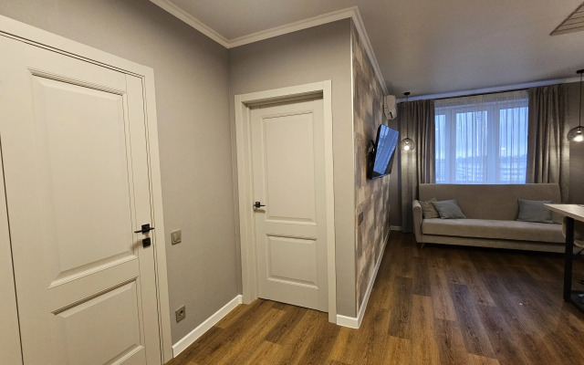 Квартира в Казани