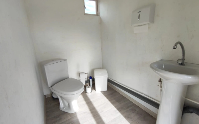 Кемпинг 10Богов