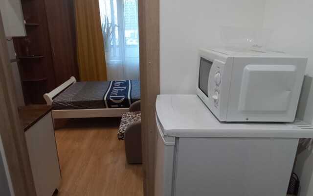Cozy apartment on Prazhskaya