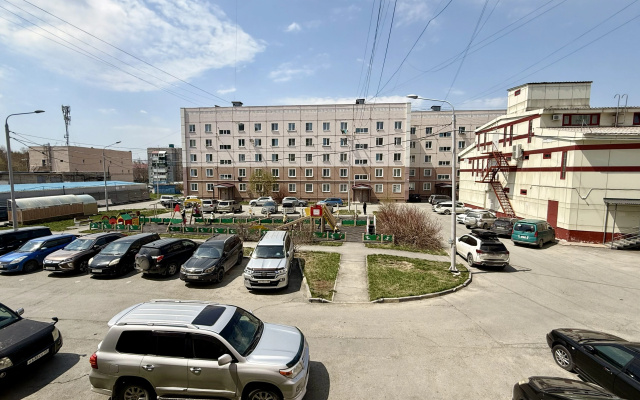 Квартира Рента 65 на Есенина 1