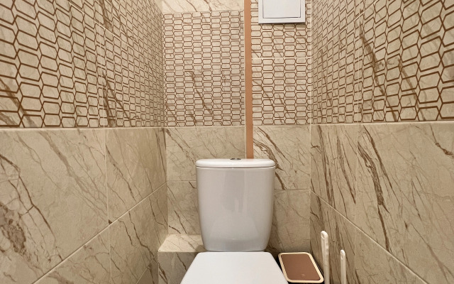 Квартира на проспекте Металлургов 12