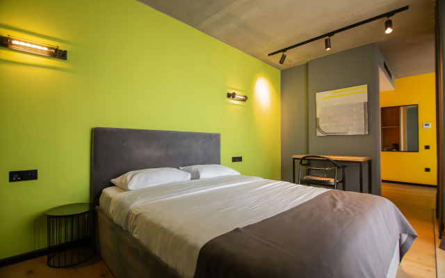 Hotel CH51