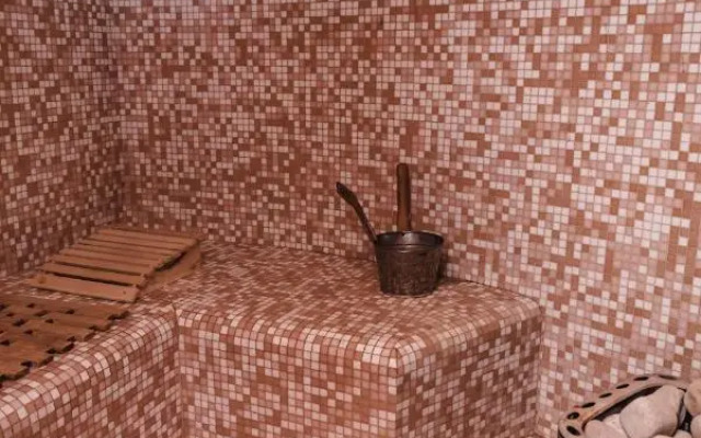 Отель Метелица