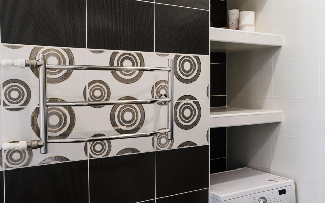 U Tatyyany Apartment