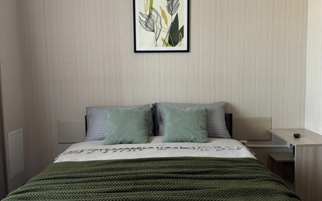 Апартаменты Атмосфера