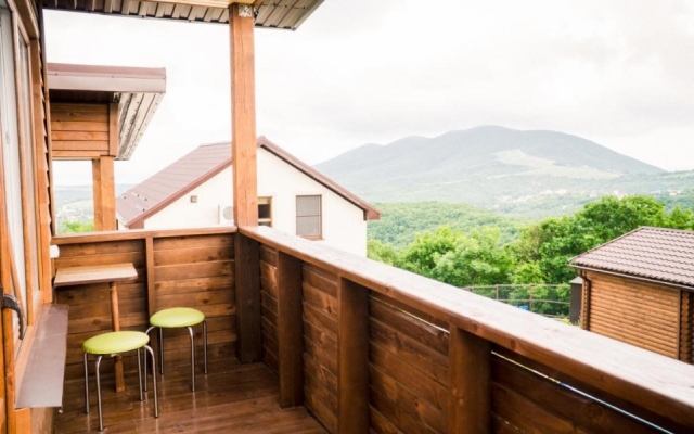 Derevnya Mishkino Guest house