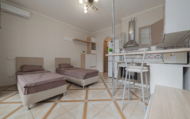 Dolina Apartments