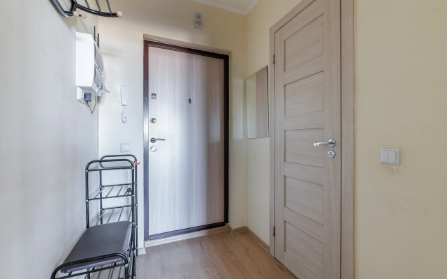 Апартаменты Sutki Rent с Видом на Охту