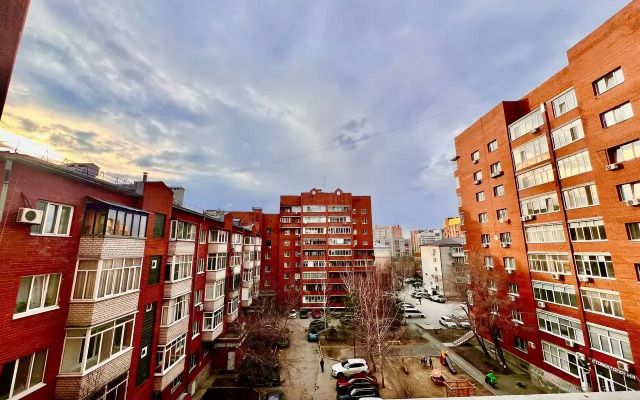 Cent Voyage Komfort na SHillera 46/3 Apartment