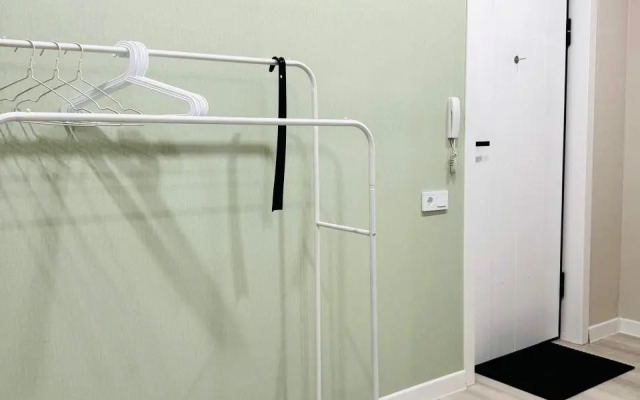 Na Chernyshevskogo 122 V Tsentralnom Rayone Flat