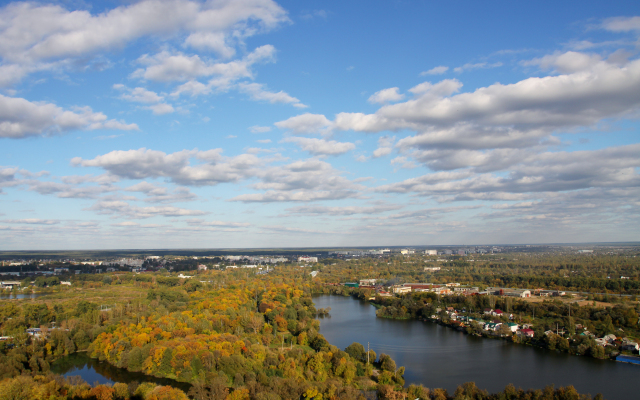 Гостиница Брянск