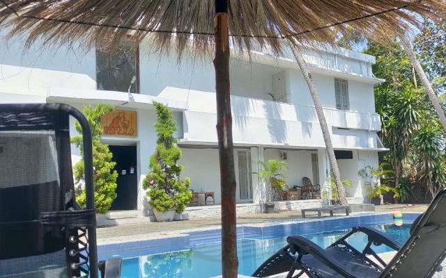 Satta Beach Residence Hotel