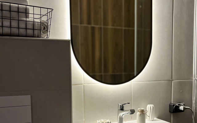 Апартаменты ЖК Уфимский кремль