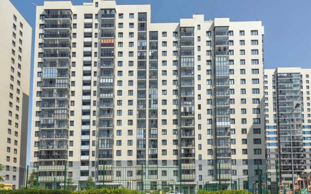 Апартаменты на Козина 3б