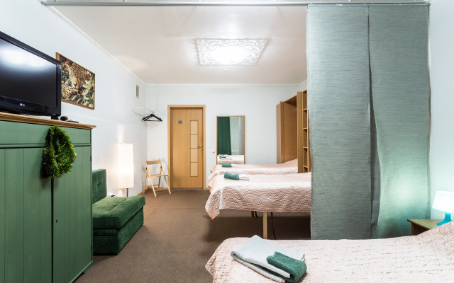 Sofiya Mini-Hotel
