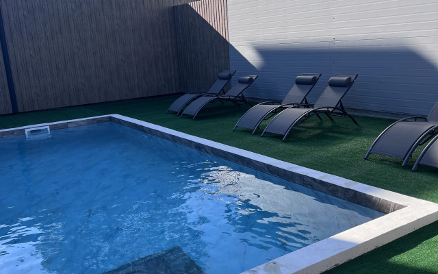 La Skala Guest House