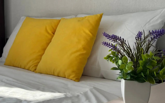 Квартира КАК ДОМА с панорамным видом