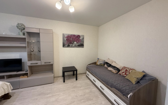 Квартира большая рядом с М7, 33 квартиры