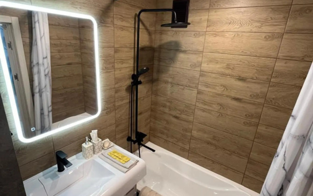 Квартира на Запорожской