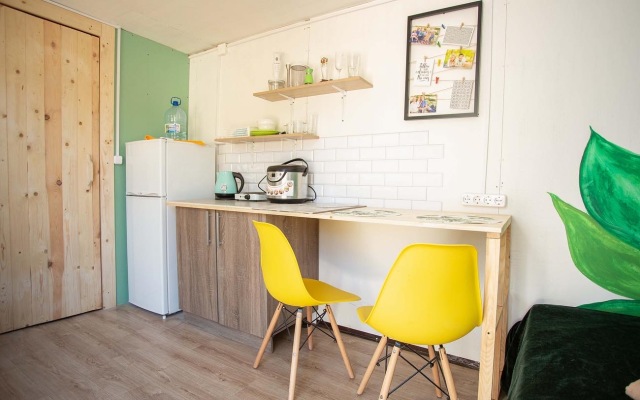 Bungalo39 U Morya I Zaliva Private home