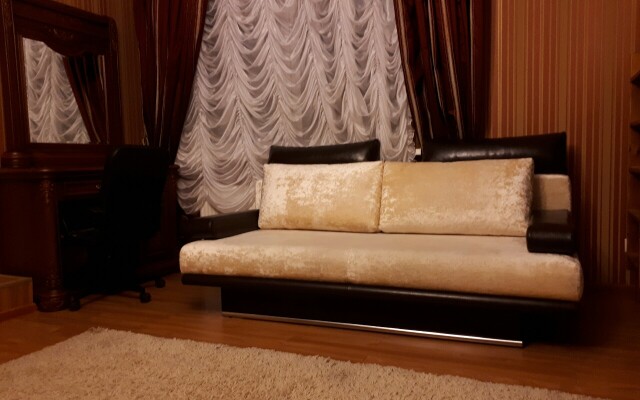 Alma Guest House