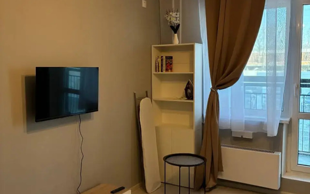 Квартира ЦПКиО Мамаев Курган