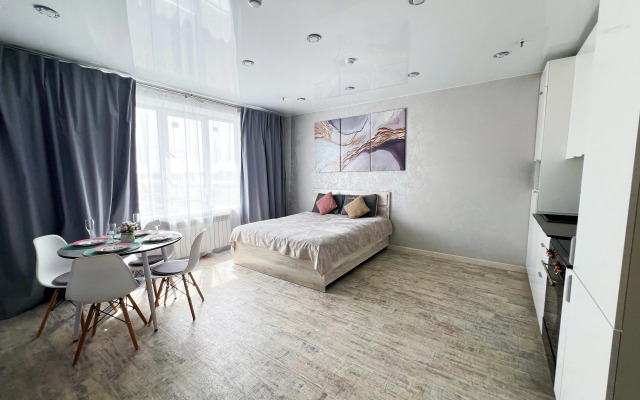 Апартаменты на Набережной