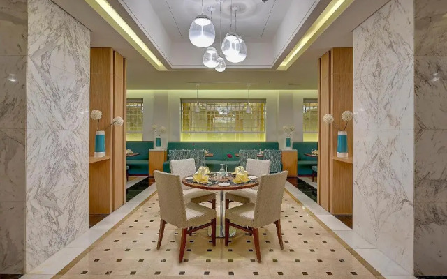 Royal Continental Hotel